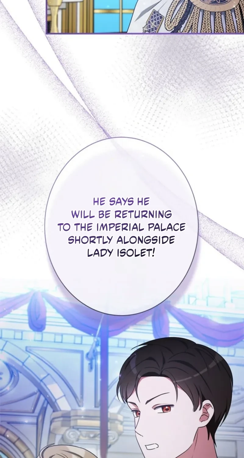 Beloved Contract Lady of the County Chapter 46 page 65