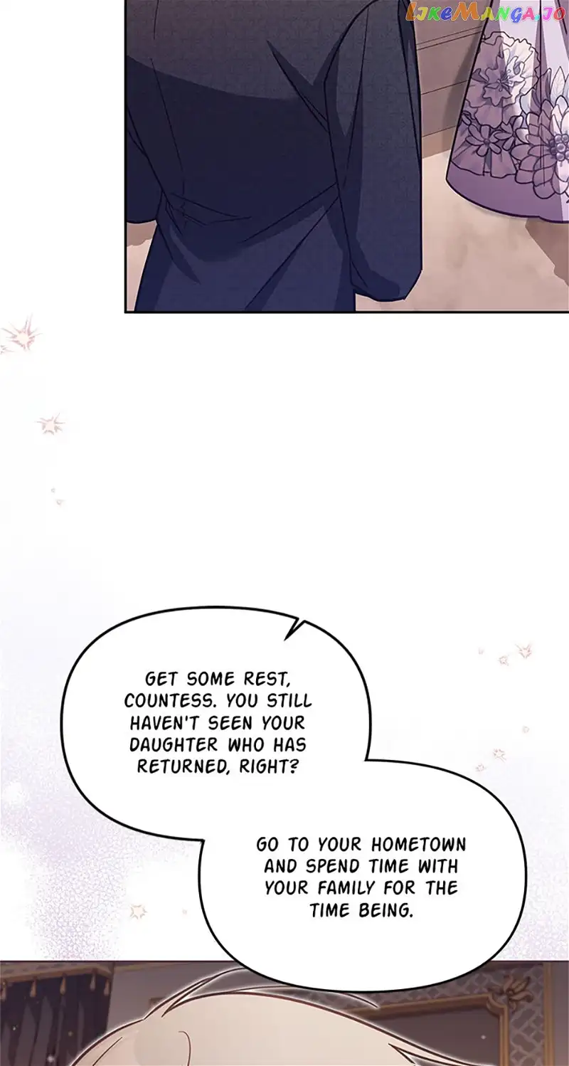 Philomel the Fake Chapter 45 page 13