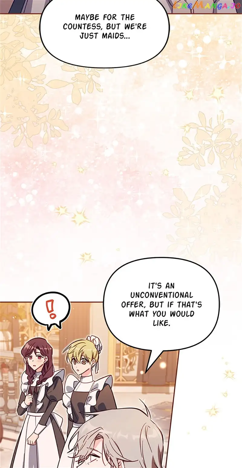 Philomel the Fake Chapter 45 page 25