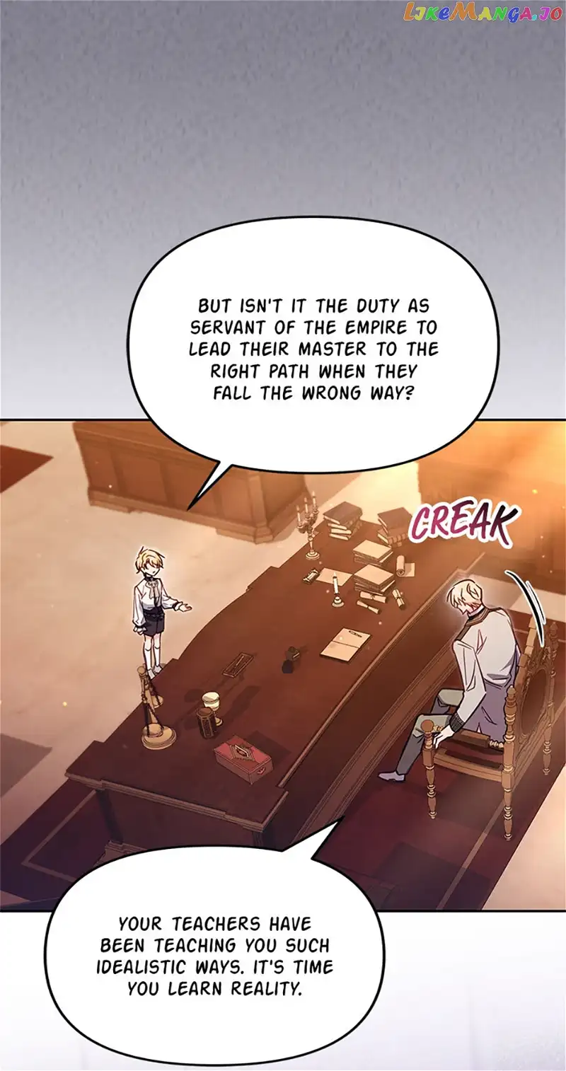 Philomel the Fake Chapter 45 page 68
