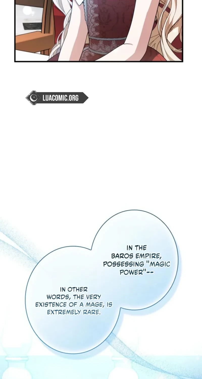 Beloved Contract Lady of the County Chapter 46 page 38