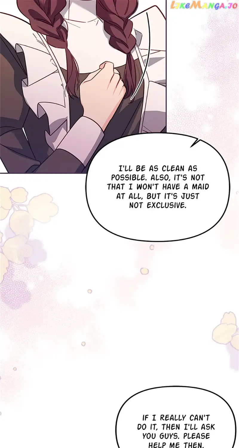 Philomel the Fake Chapter 45 page 10