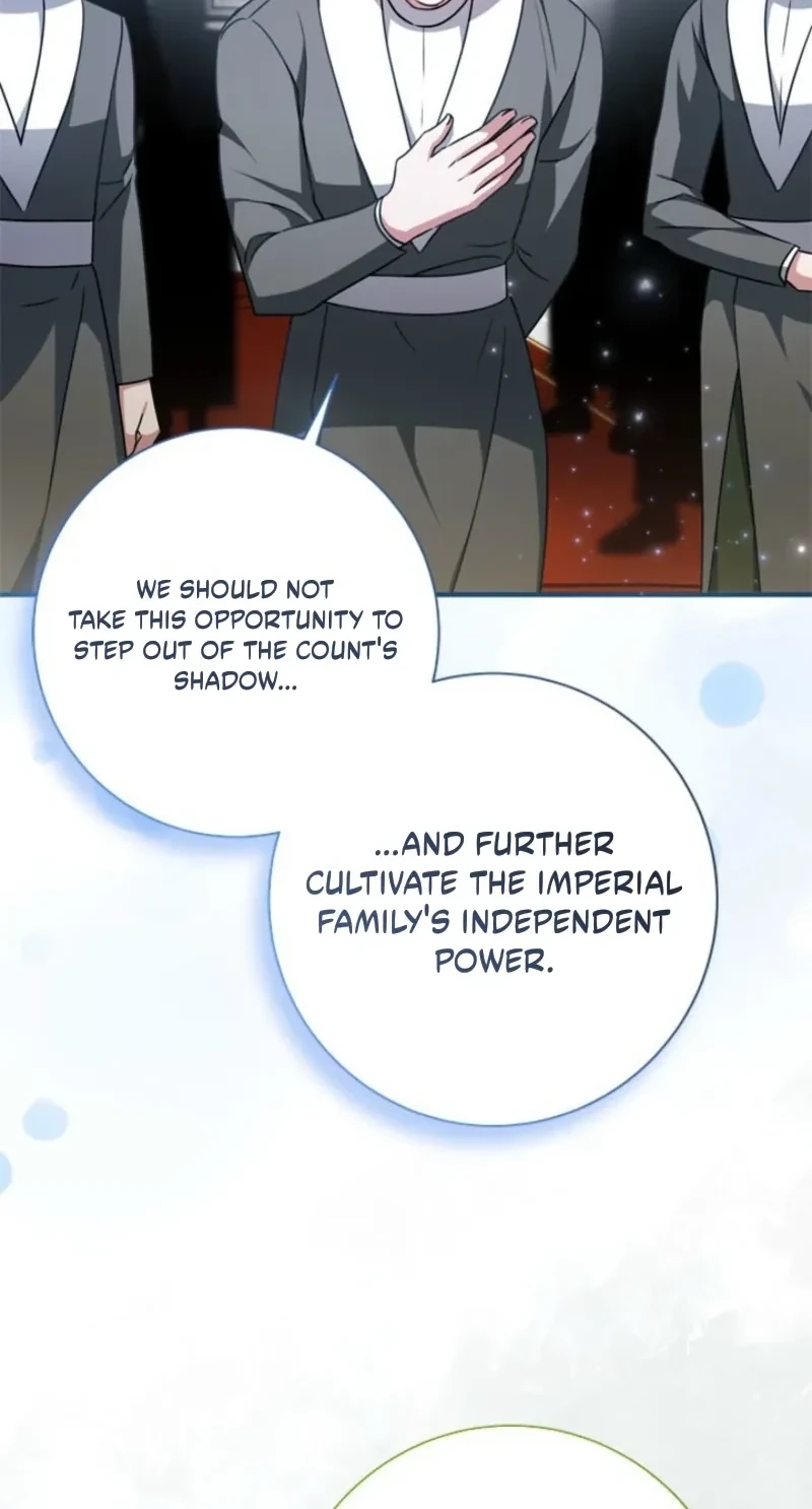 Beloved Contract Lady of the County Chapter 46 page 57