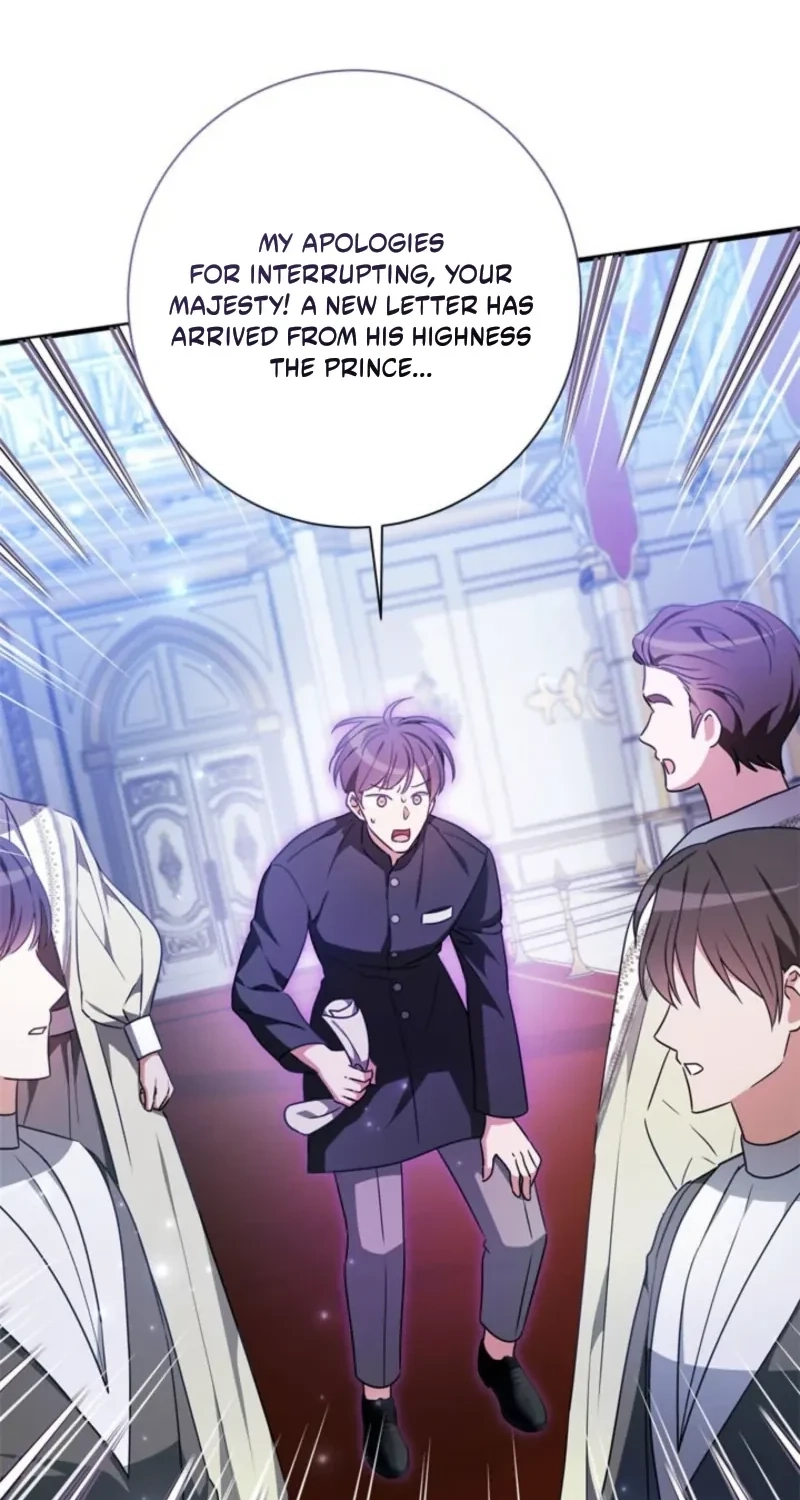 Beloved Contract Lady of the County Chapter 46 page 63