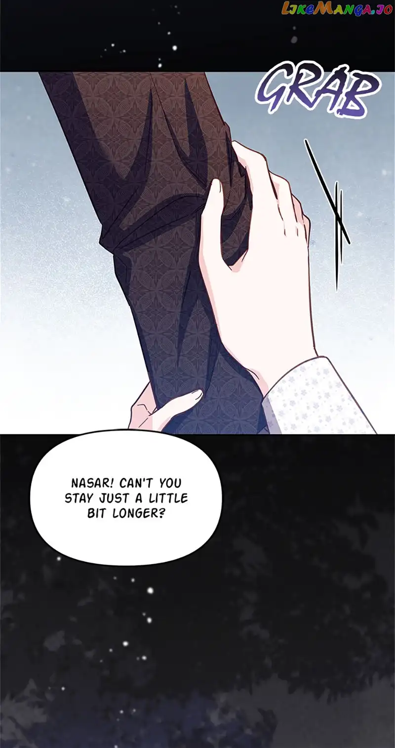 Philomel the Fake Chapter 45 page 74