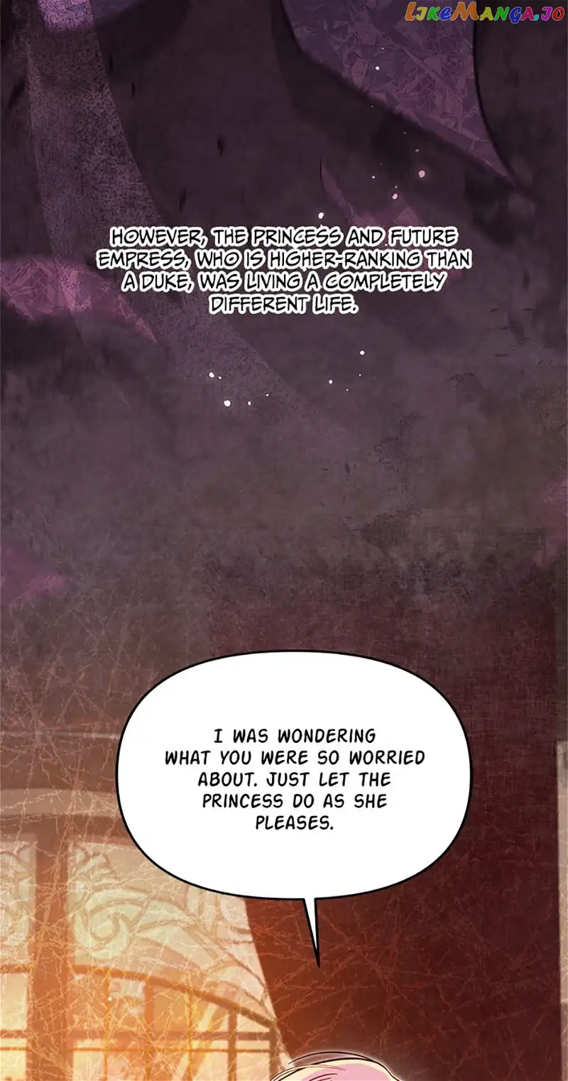 Philomel the Fake Chapter 45 page 66