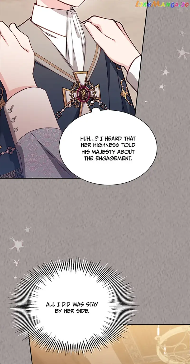 Philomel the Fake Chapter 45 page 55