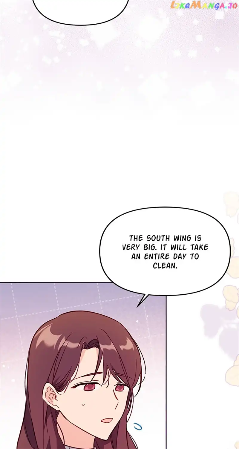 Philomel the Fake Chapter 45 page 9