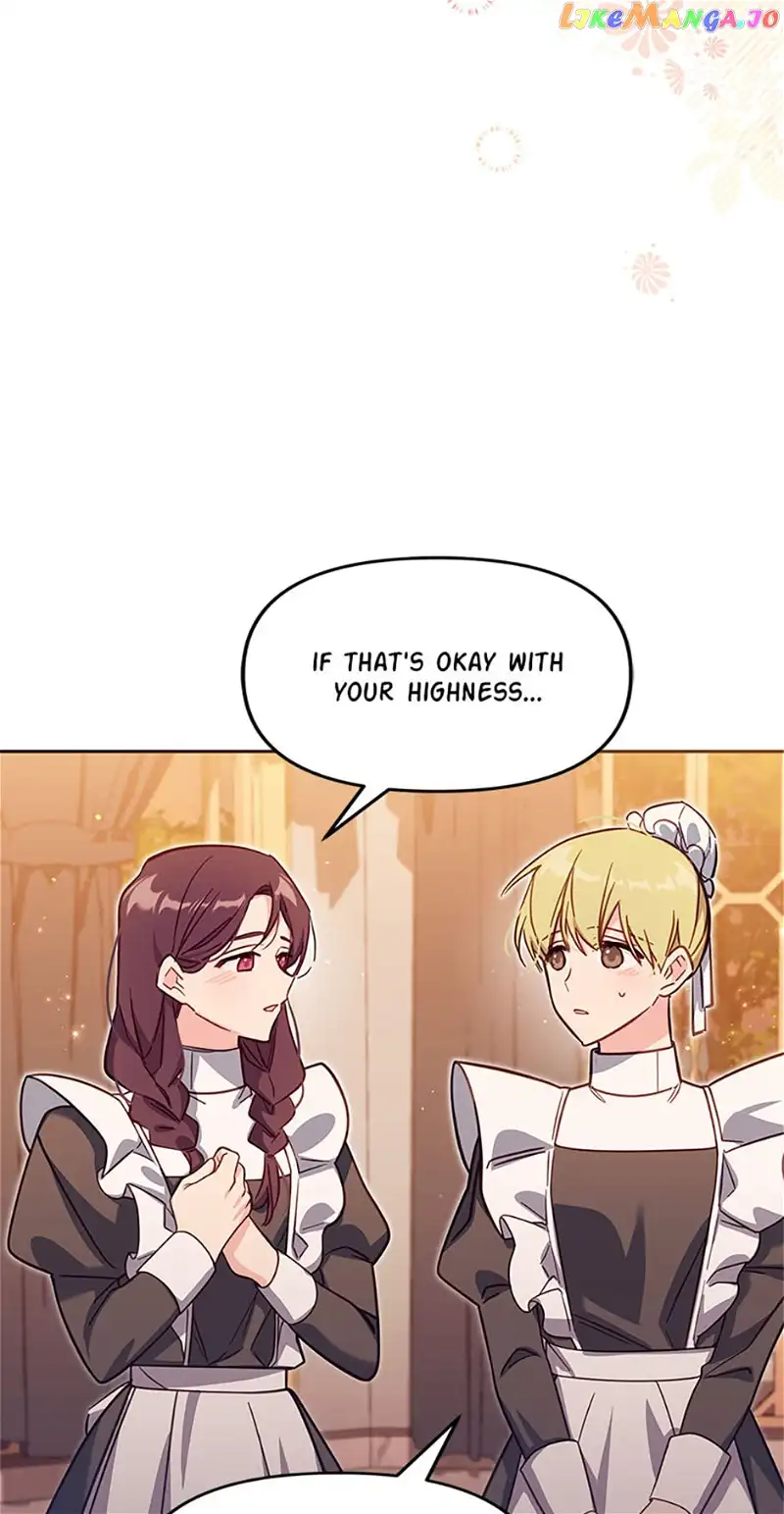 Philomel the Fake Chapter 45 page 24