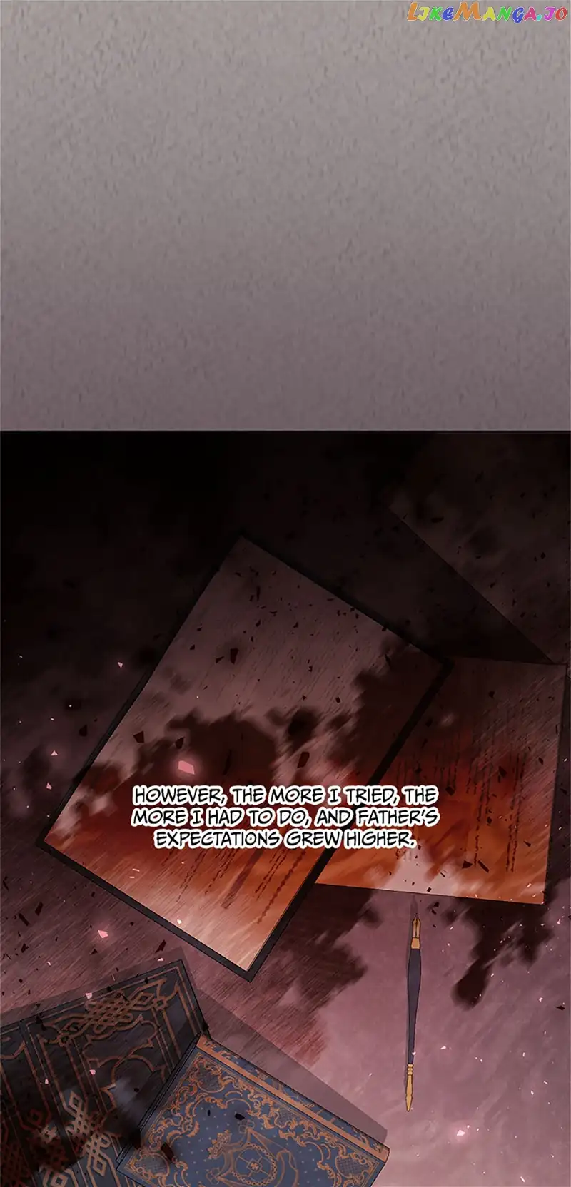 Philomel the Fake Chapter 45 page 41