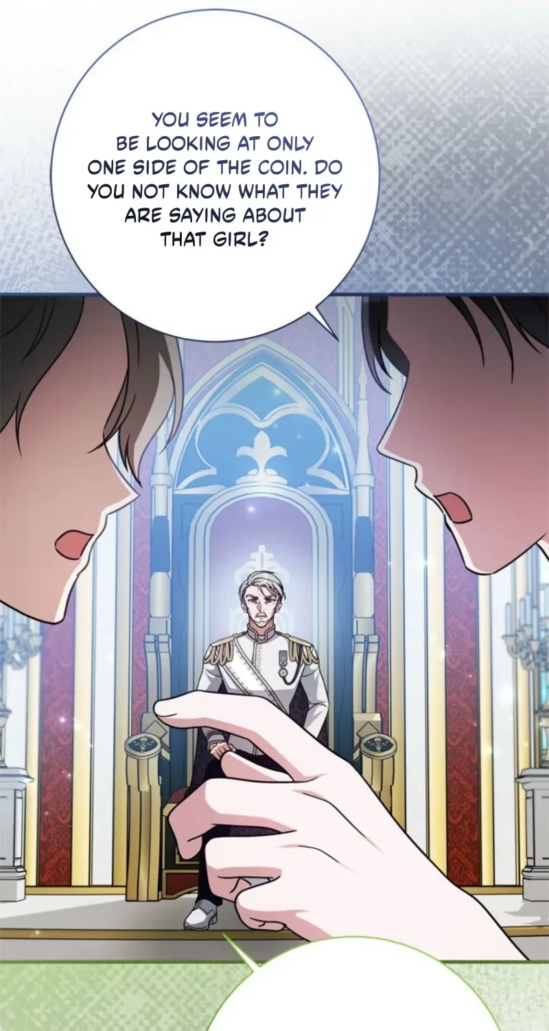 Beloved Contract Lady of the County Chapter 46 page 61