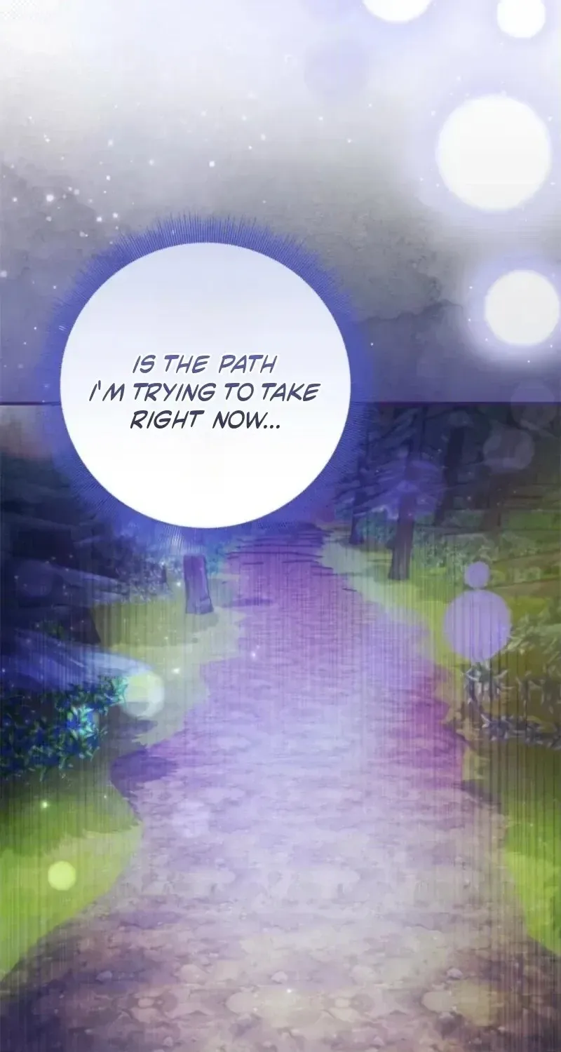 Beloved Contract Lady of the County Chapter 46 page 80