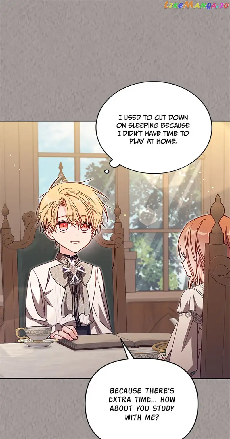 Philomel the Fake Chapter 45 page 60