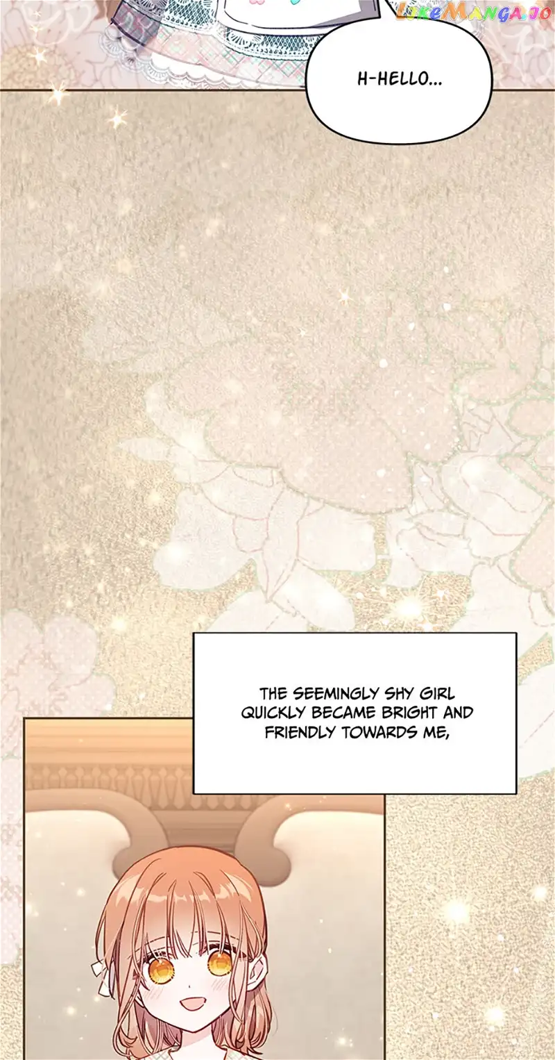 Philomel the Fake Chapter 45 page 47