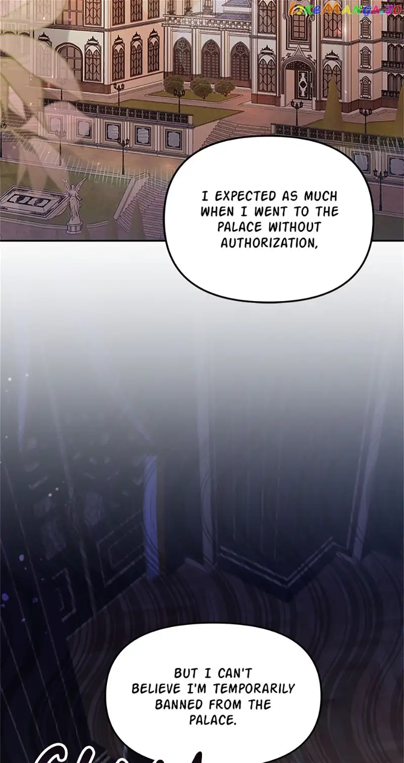 Philomel the Fake Chapter 45 page 33