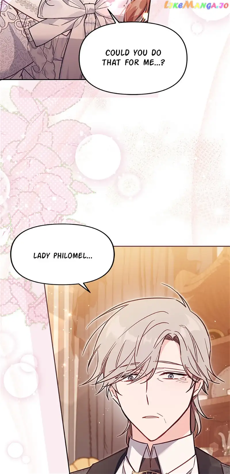 Philomel the Fake Chapter 45 page 18