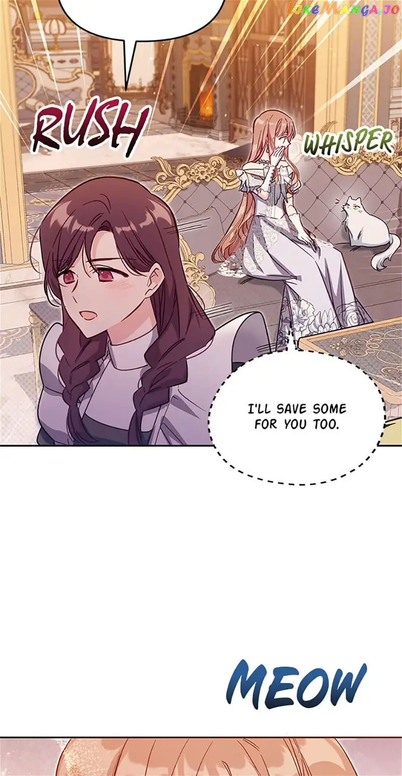 Philomel the Fake Chapter 45 page 27