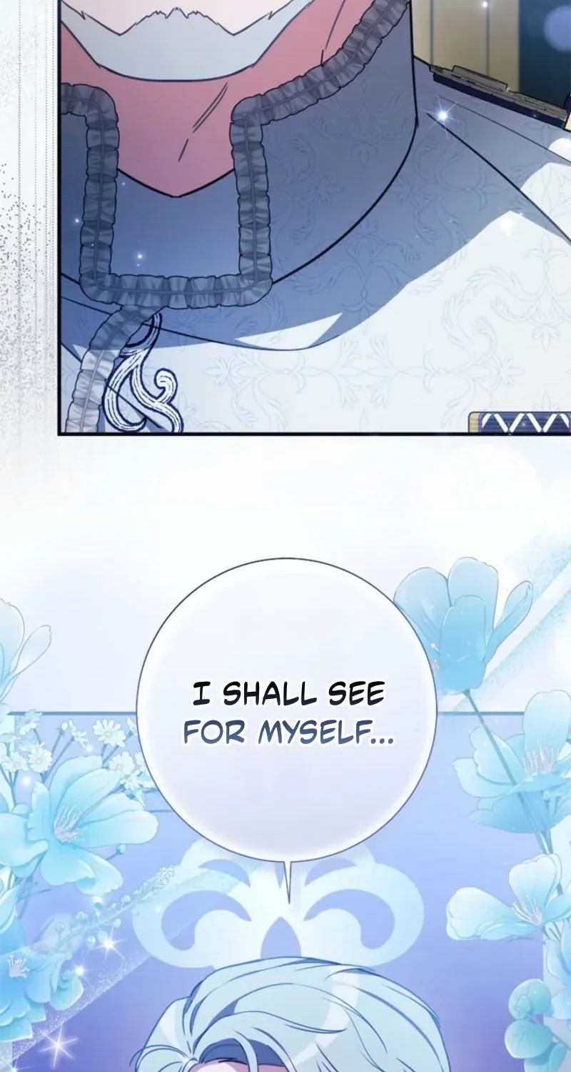Beloved Contract Lady of the County Chapter 46 page 71
