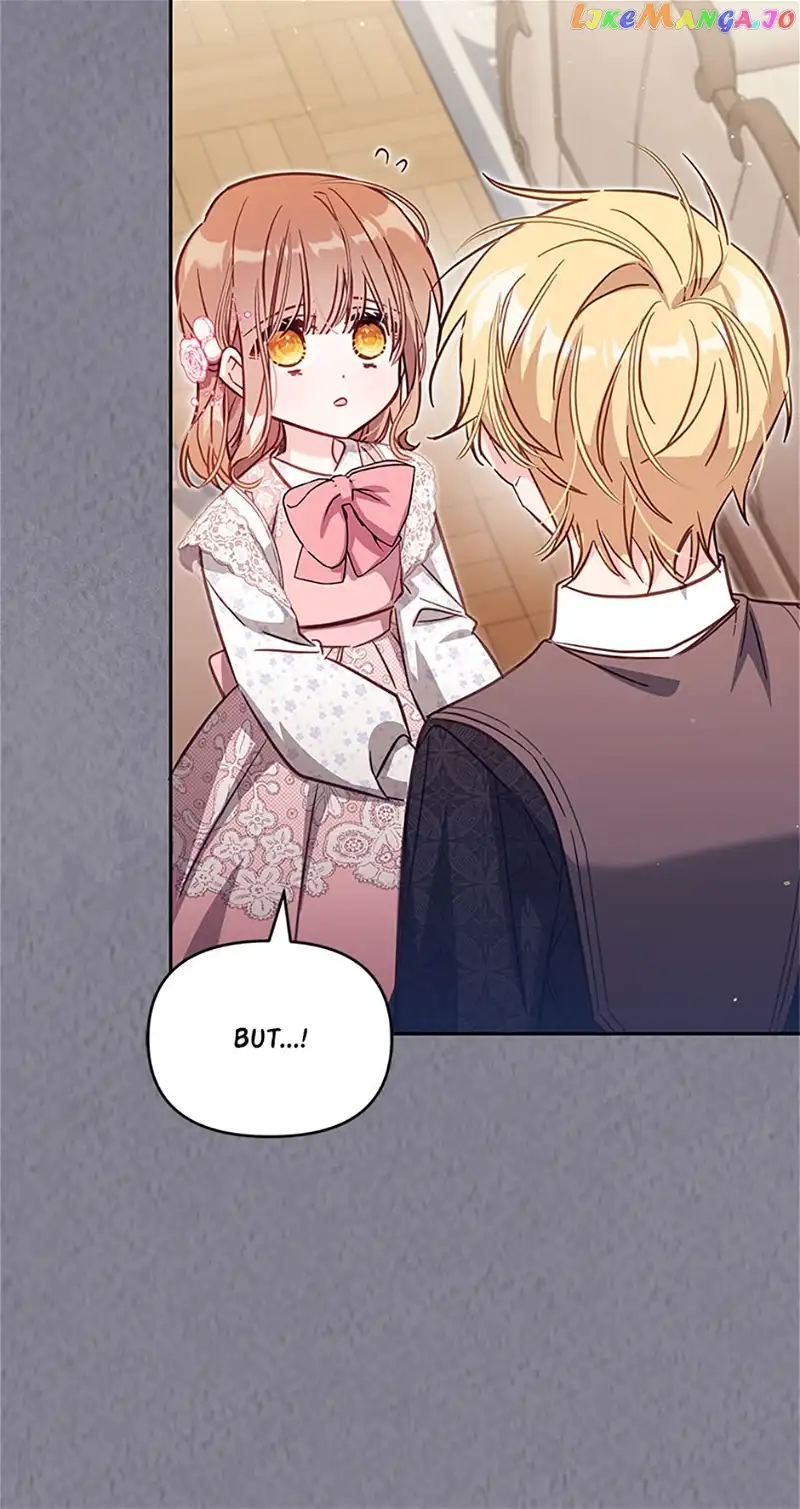 Philomel the Fake Chapter 45 page 76
