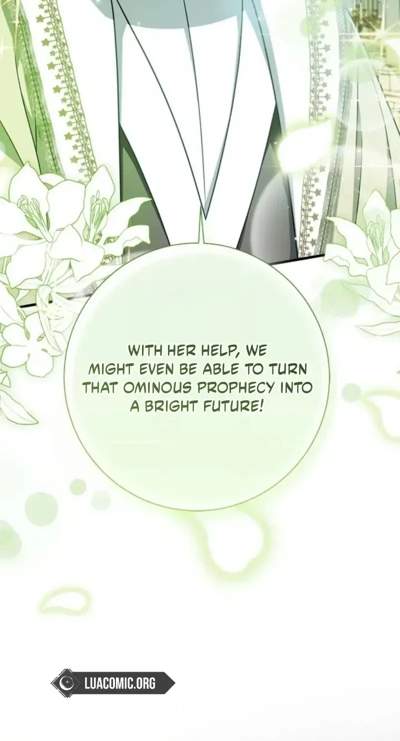 Beloved Contract Lady of the County Chapter 46 page 60