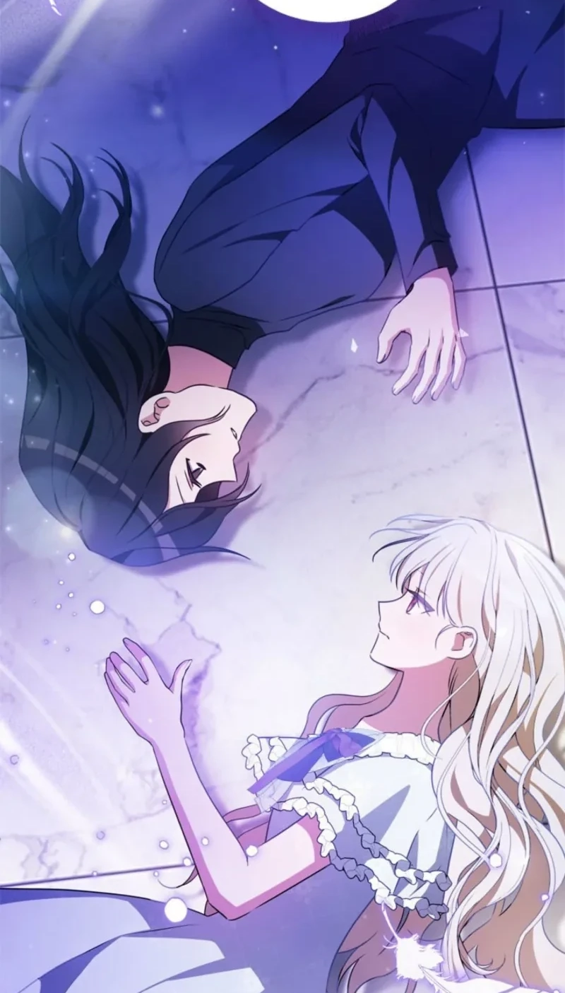 Beloved Contract Lady of the County Chapter 46 page 82