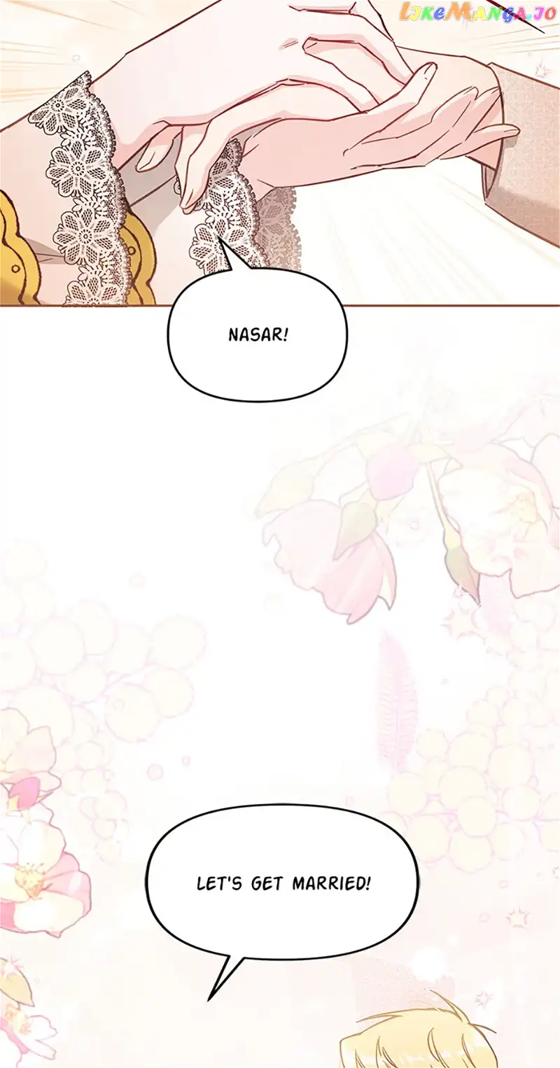 Philomel the Fake Chapter 45 page 50
