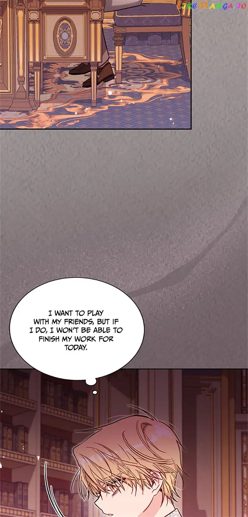 Philomel the Fake Chapter 45 page 43