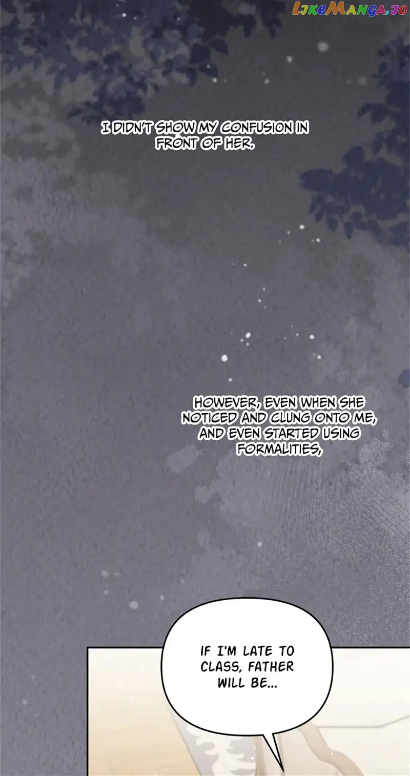 Philomel the Fake Chapter 45 page 75
