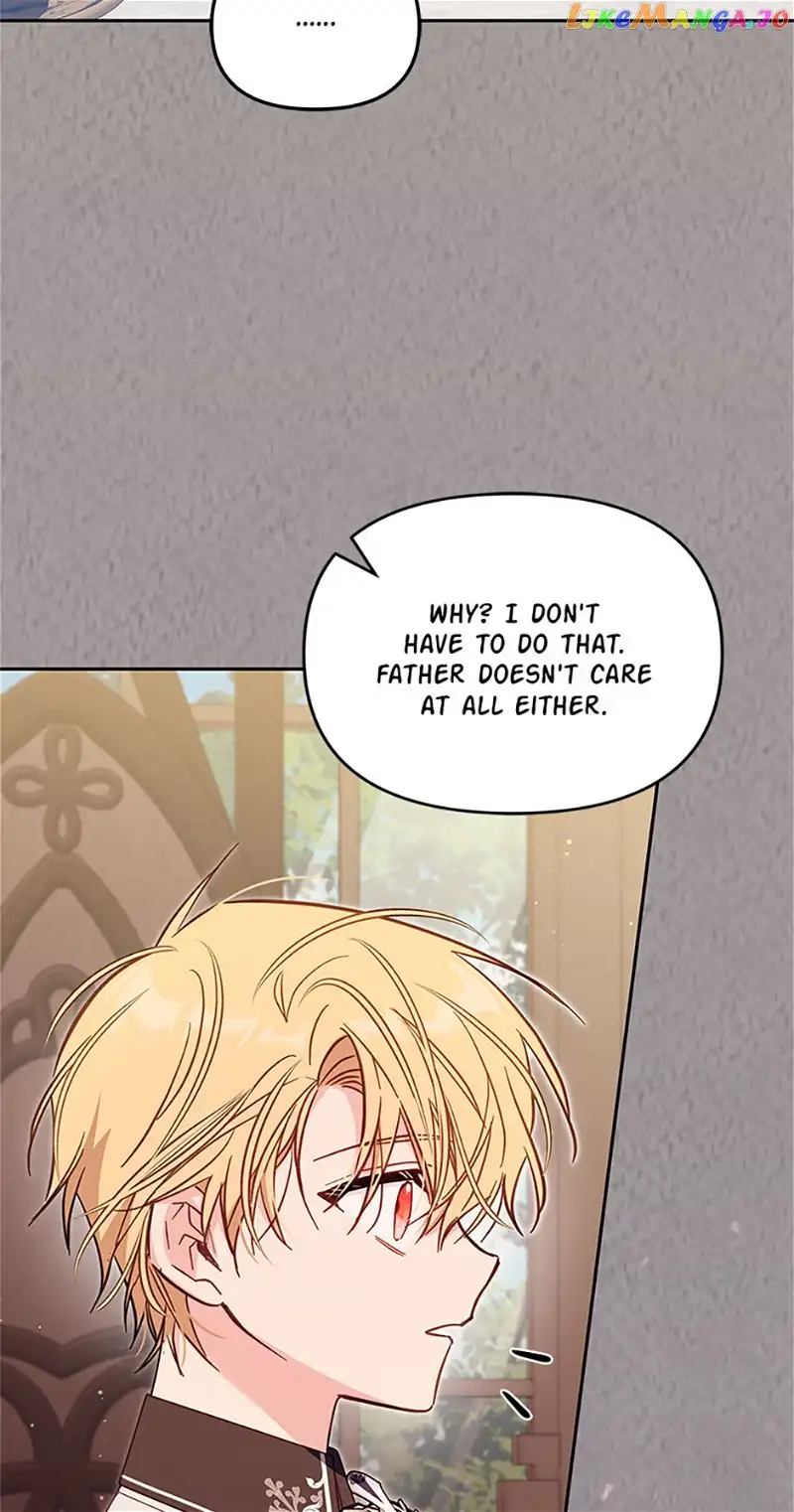Philomel the Fake Chapter 45 page 62