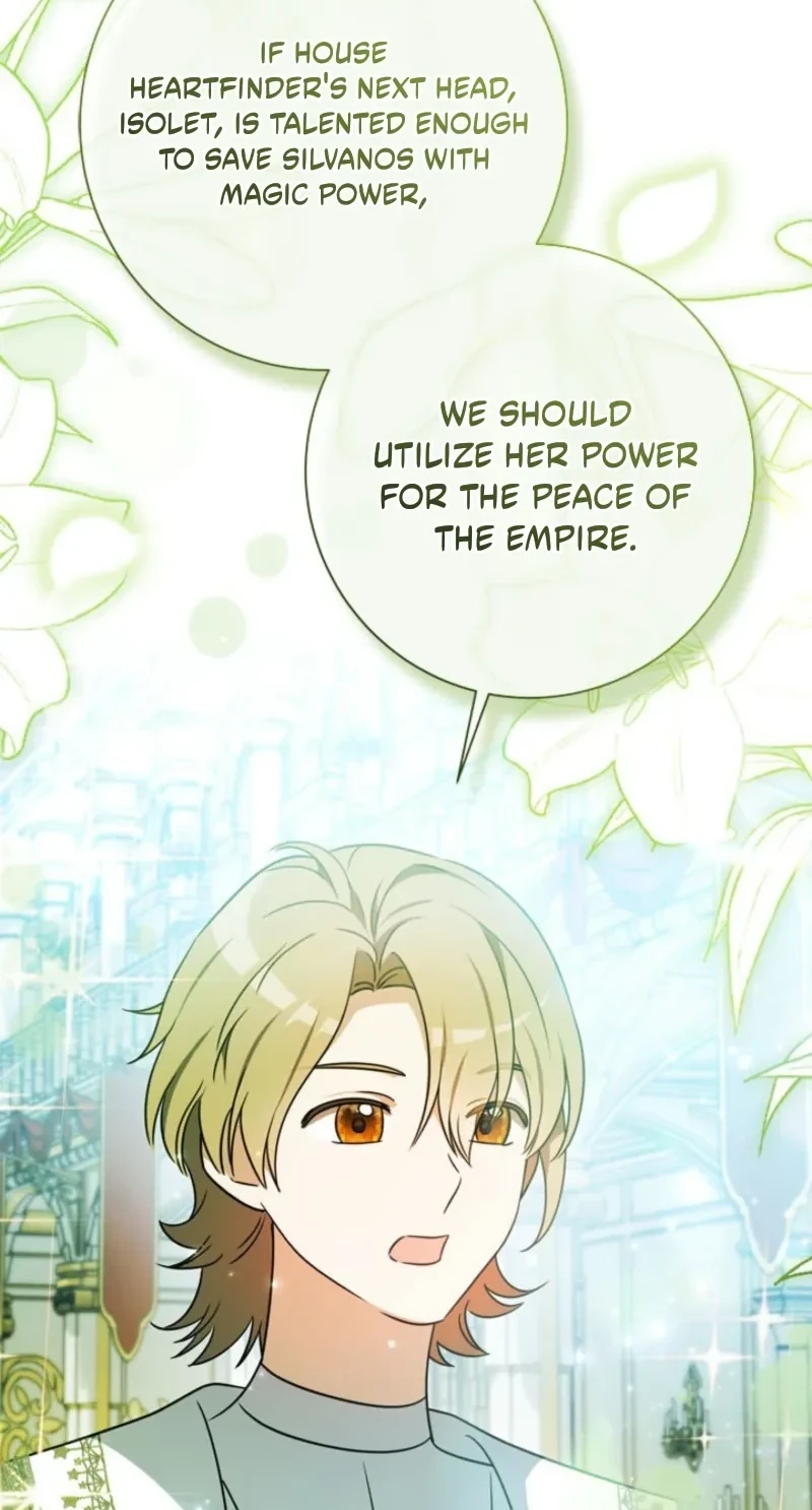 Beloved Contract Lady of the County Chapter 46 page 59