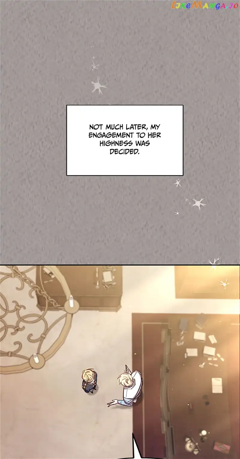 Philomel the Fake Chapter 45 page 53