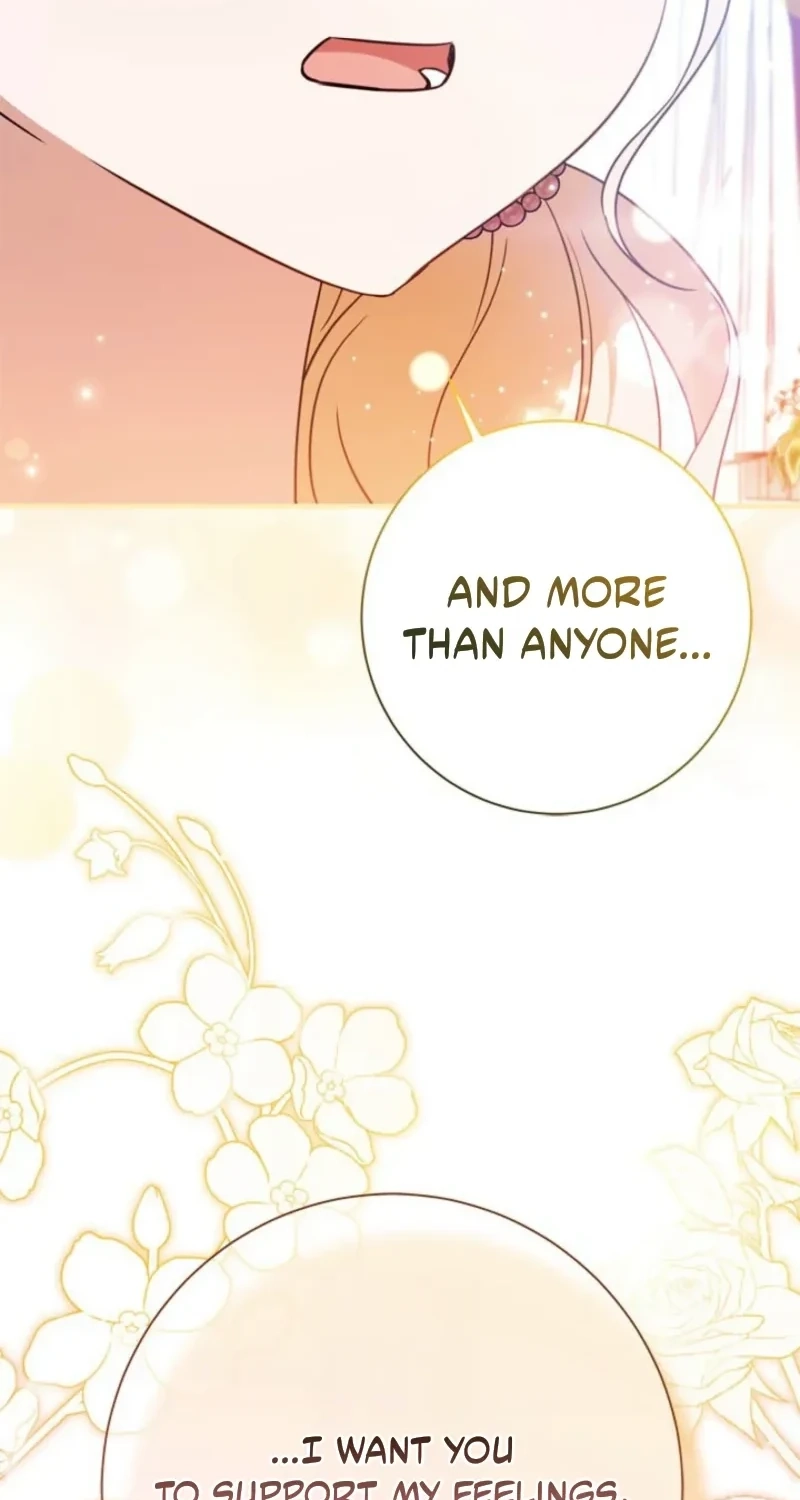 Beloved Contract Lady of the County Chapter 46 page 49