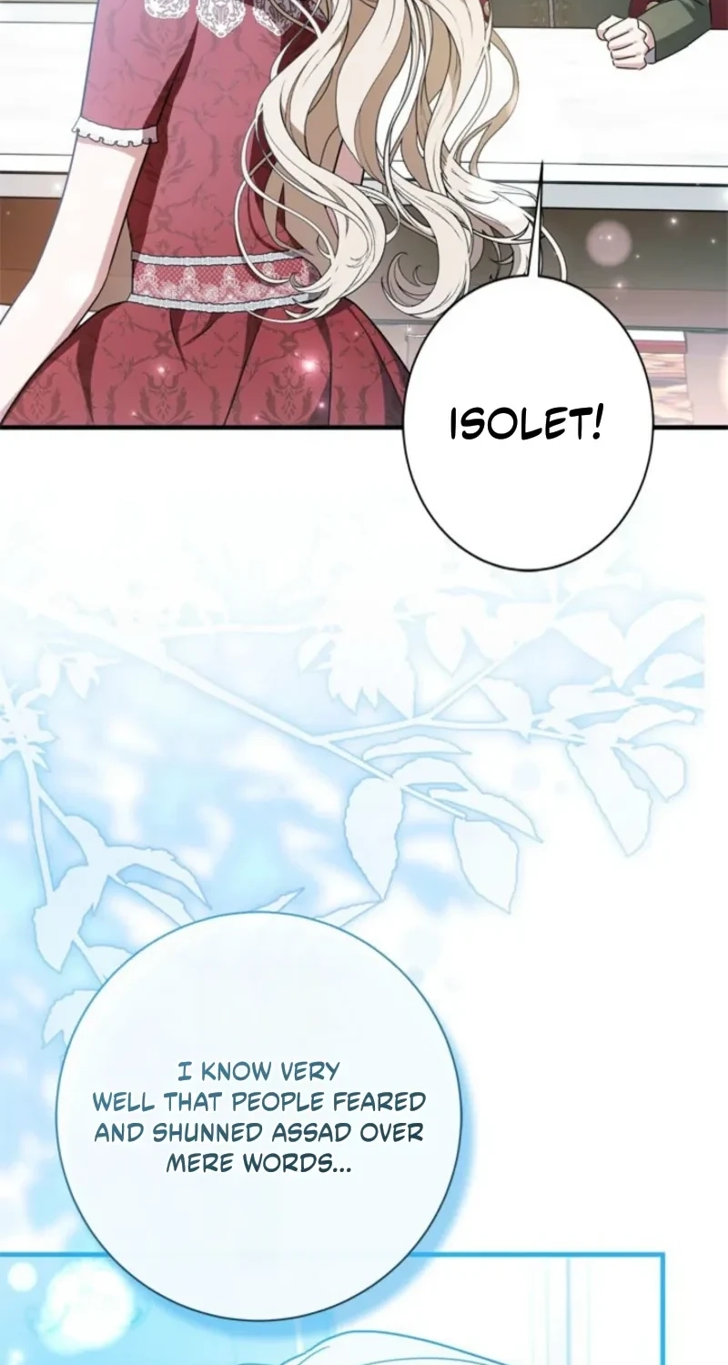 Beloved Contract Lady of the County Chapter 46 page 44