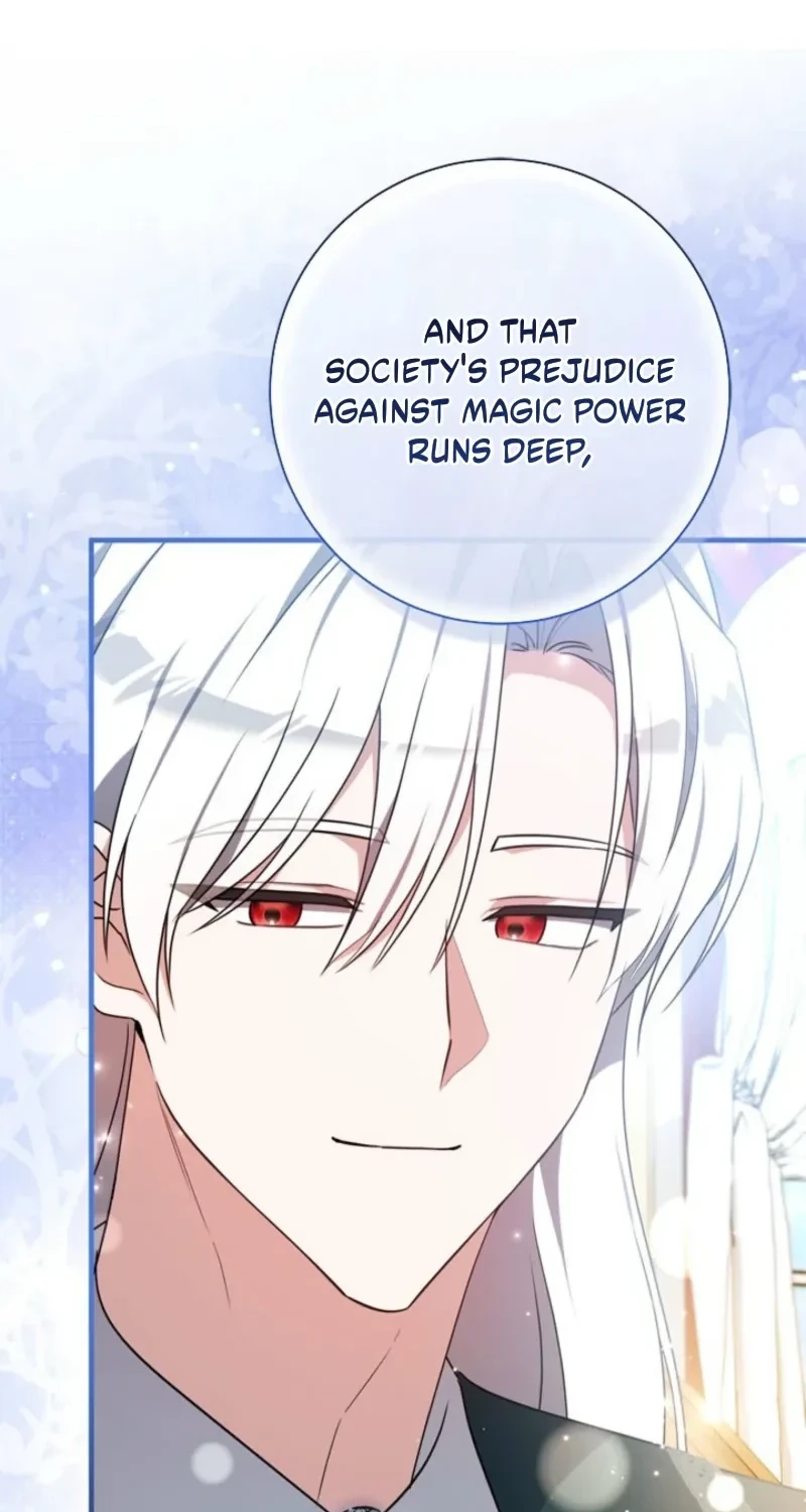 Beloved Contract Lady of the County Chapter 46 page 46