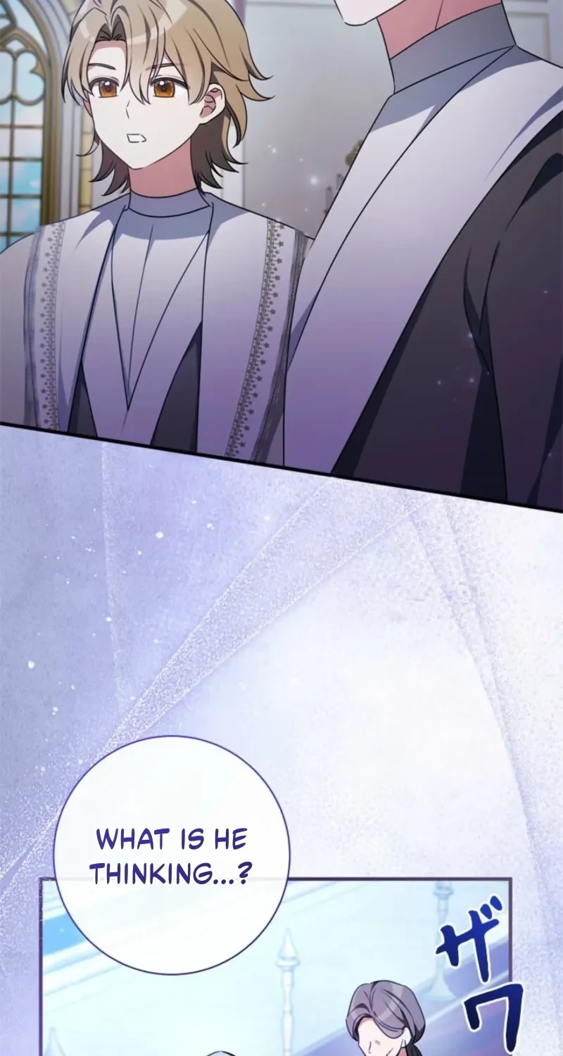Beloved Contract Lady of the County Chapter 46 page 66