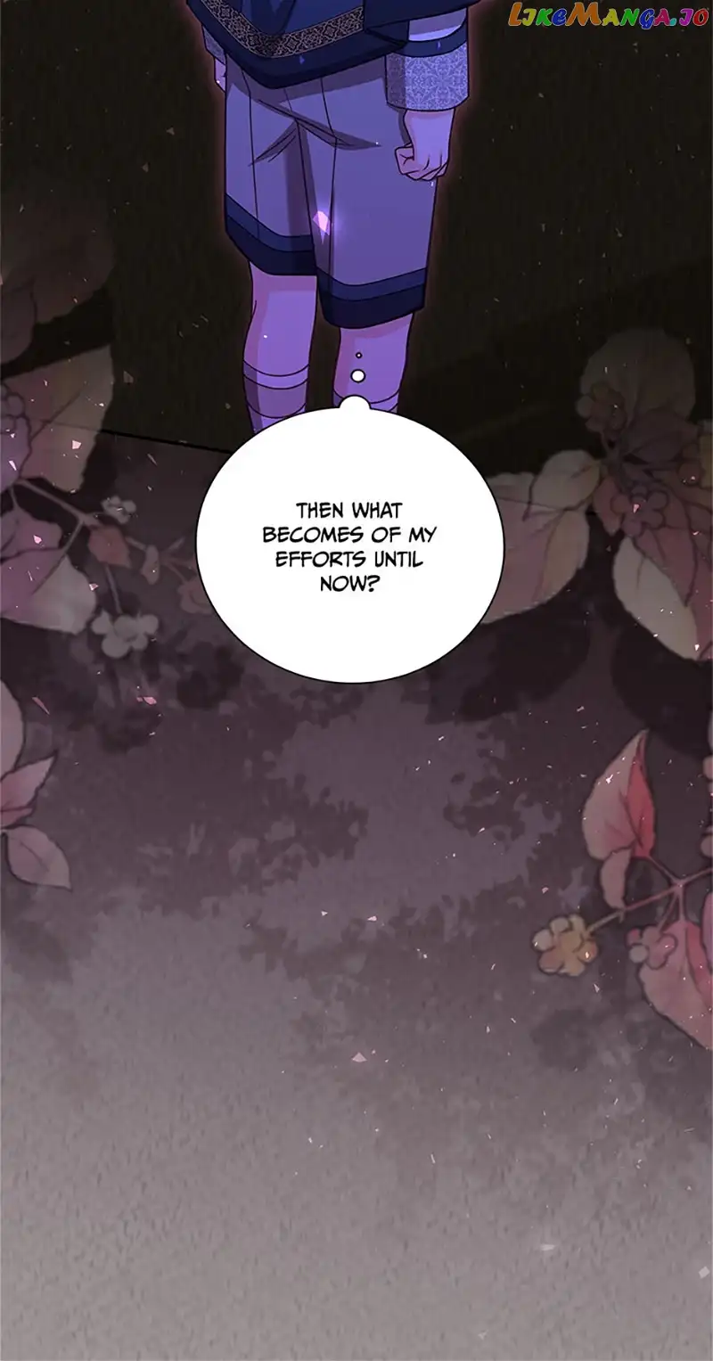 Philomel the Fake Chapter 45 page 58