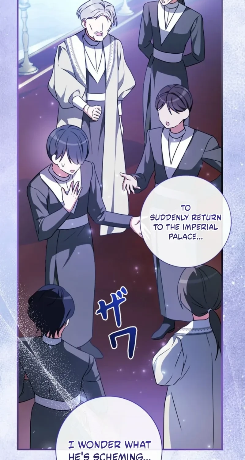 Beloved Contract Lady of the County Chapter 46 page 67