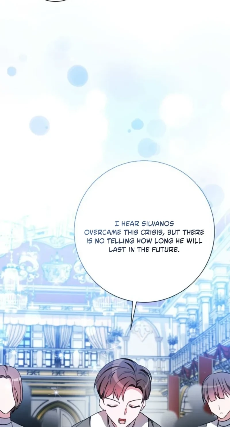 Beloved Contract Lady of the County Chapter 46 page 56