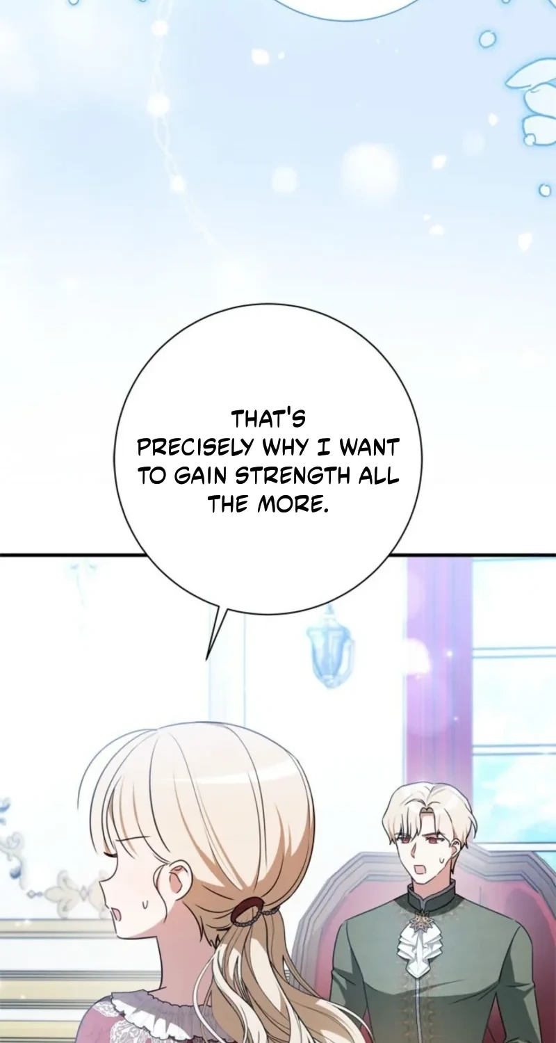 Beloved Contract Lady of the County Chapter 46 page 43