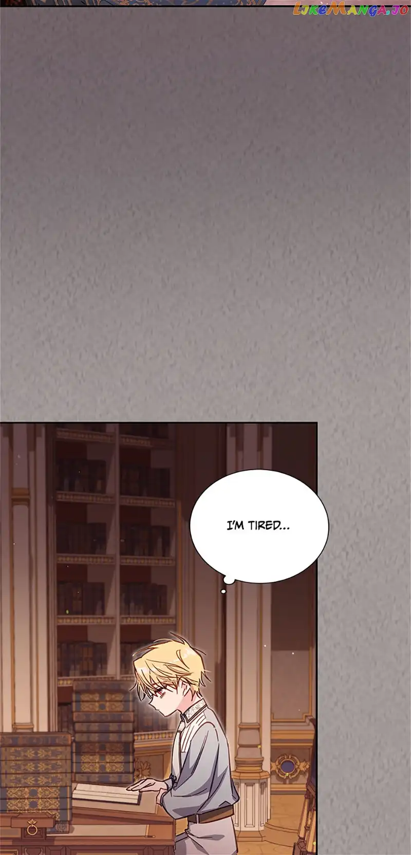Philomel the Fake Chapter 45 page 42