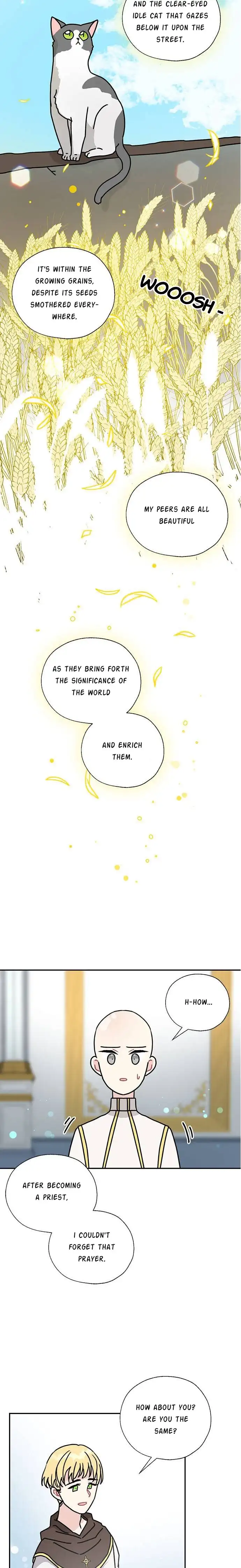 I Became The Chef Of The Dragon King Chapter 46 page 12