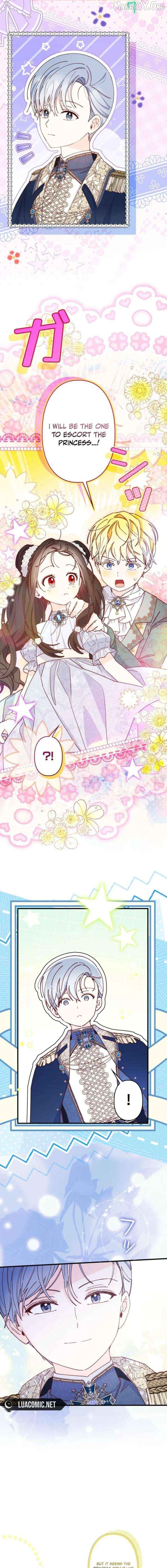 I Will Not be Overshadowed by my Twin Sister in This Life Chapter 46 page 13