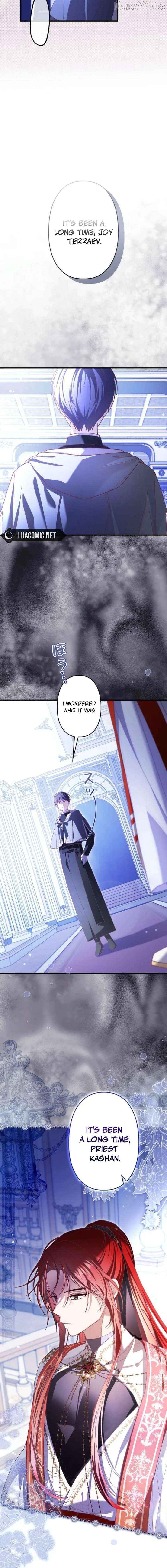 I Will Not be Overshadowed by my Twin Sister in This Life Chapter 46 page 16