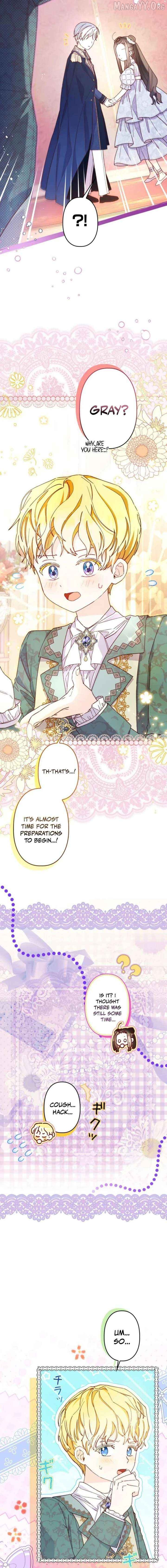 I Will Not be Overshadowed by my Twin Sister in This Life Chapter 46 page 12