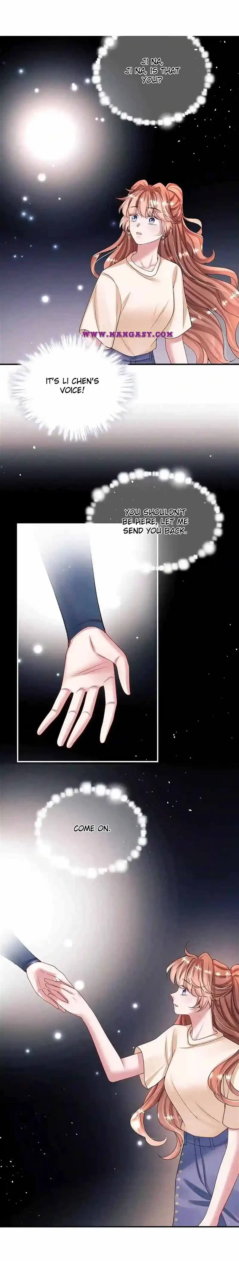 Kiss You Every Day Chapter 44 page 5