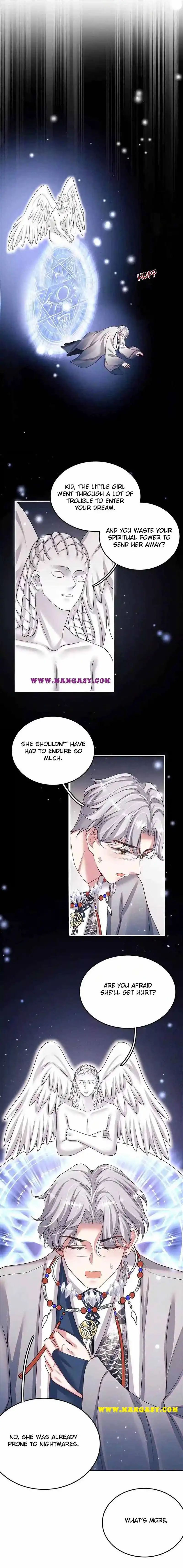 Kiss You Every Day Chapter 44 page 8
