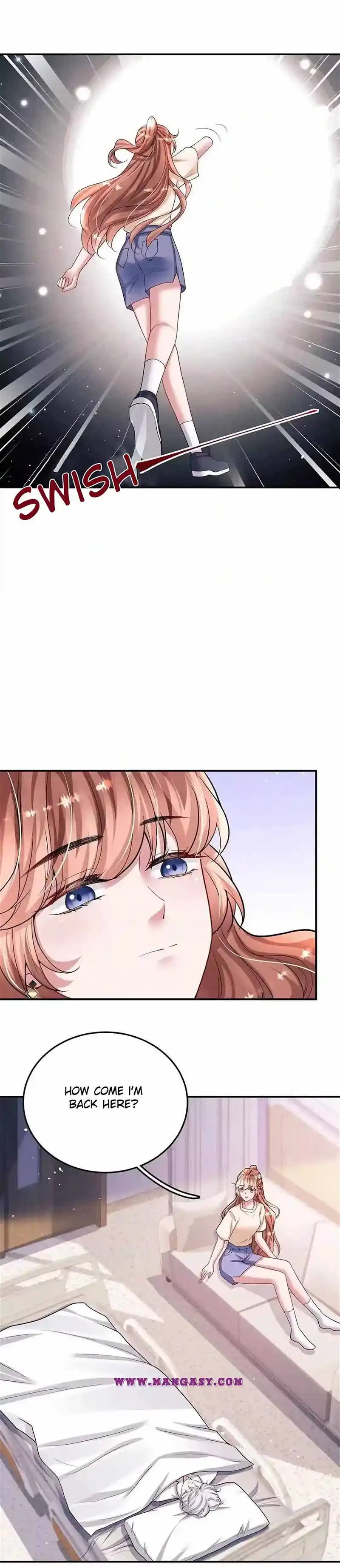 Kiss You Every Day Chapter 44 page 6