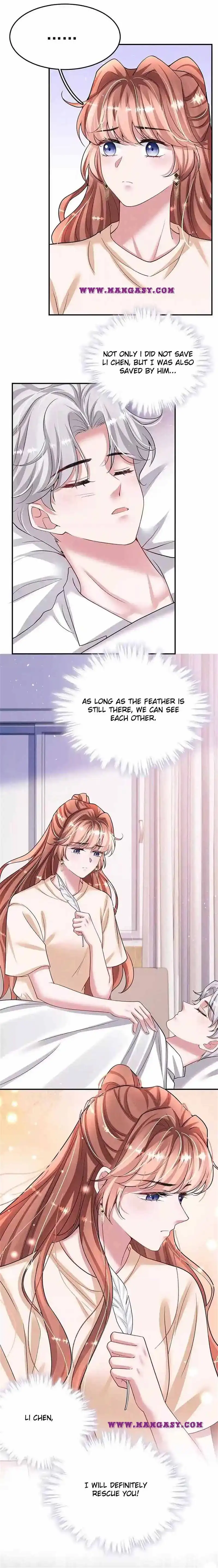 Kiss You Every Day Chapter 44 page 7