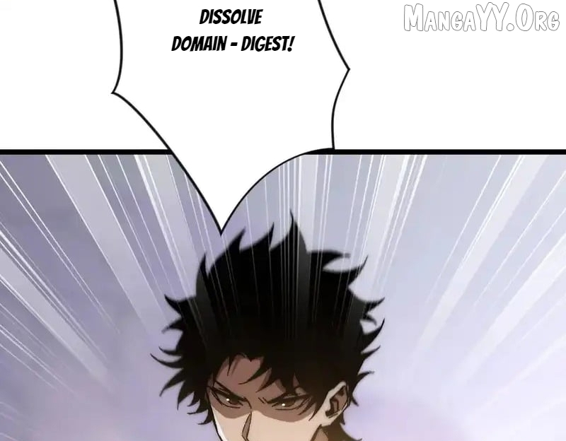 Summoning demons—I am the Abyss Chapter 46 page 3