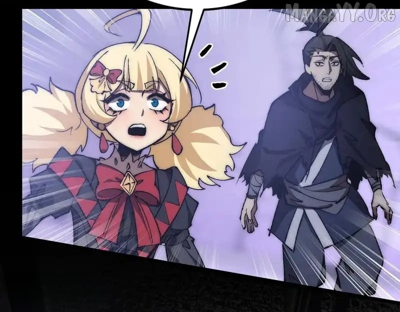 Summoning demons—I am the Abyss Chapter 46 page 26